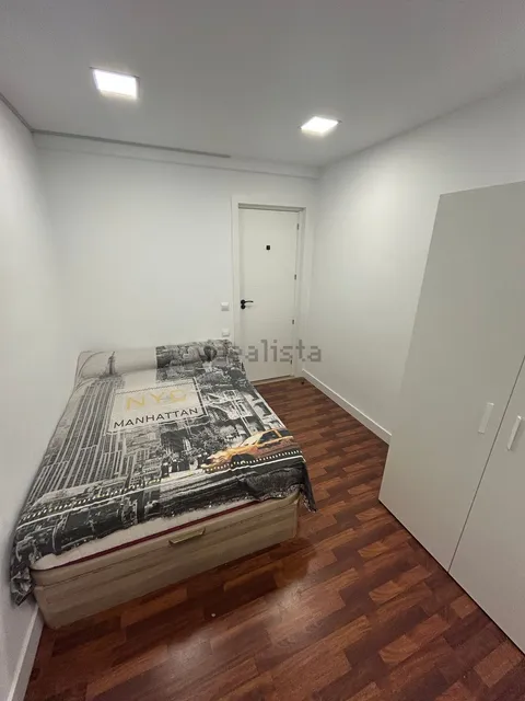 Pis de 150 m² a Segovia