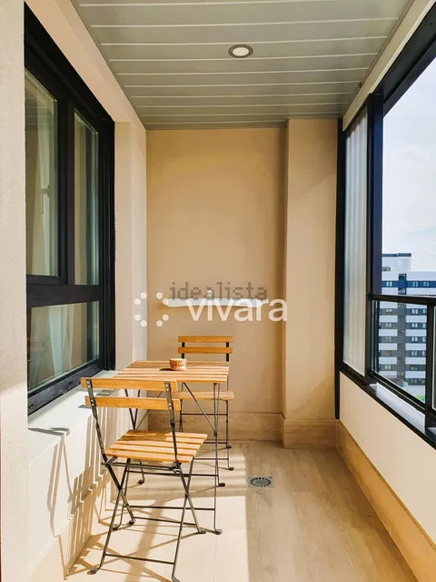 Pis de 57 m² a Madrid