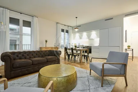 Pis de 80 m² a Barcelona