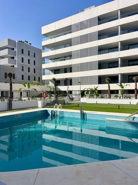 Pis de 70 m² a Sevilla