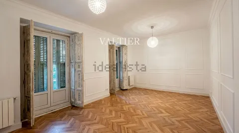Pis de 120 m² a Madrid
