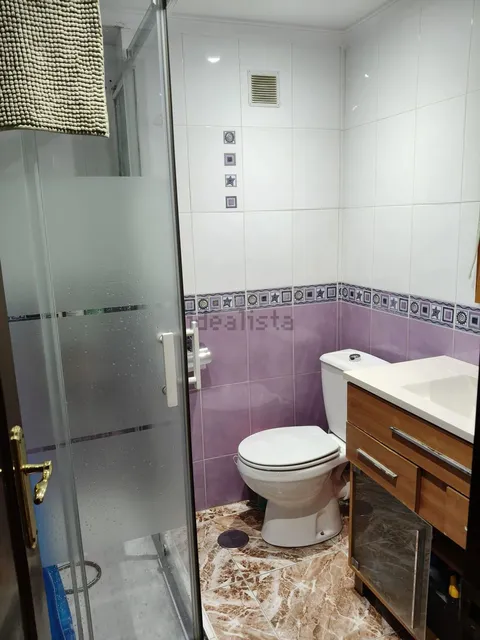 Habitació de lloguer, Màlaga