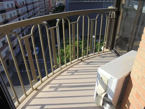 Pis de 113 m² a Castelló de la Plana