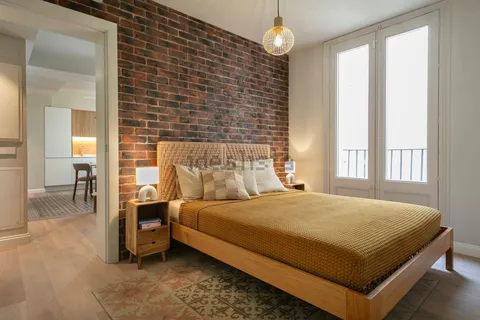 Wohnung 90 m² in Barcelona
