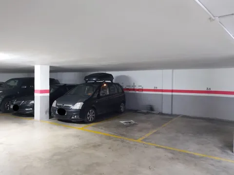 Pis de 60 m² a Mislata (2/18)