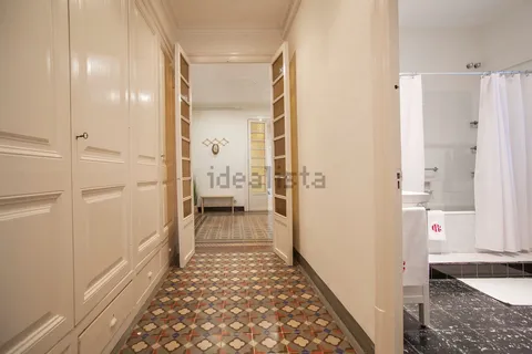 Quarto para alugar, Barcelona
