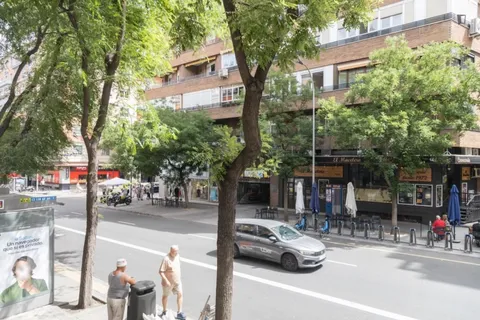 Appartamento 135 m² a Madrid