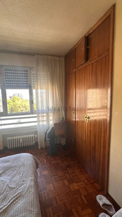 Habitació de lloguer, Pamplona