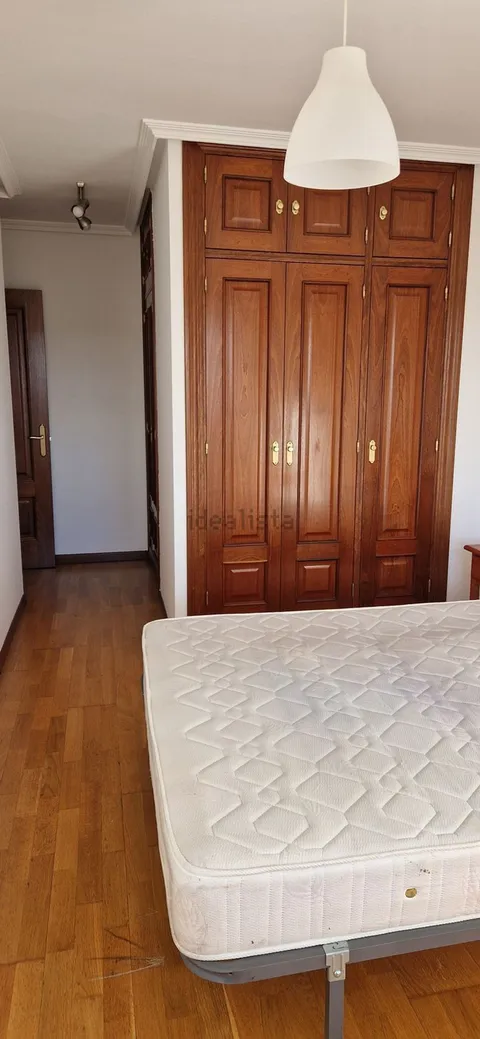 Pis de 70 m² a Àvila