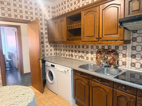 Chambre à louer, Sacedón