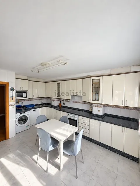 Pis de 155 m² a Lleó (2/19)