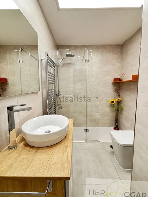 Pis de 160 m² a Toledo
