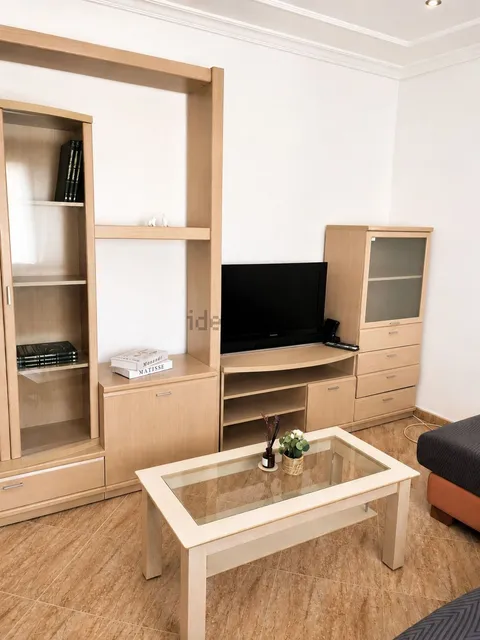 Habitació de lloguer, Ciudad Real