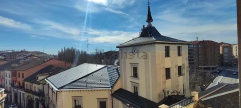 Habitació de lloguer, Aranda de Duero