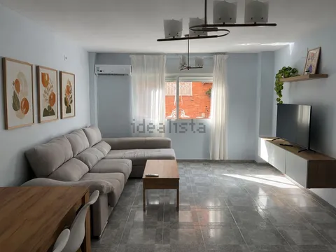 Habitació de lloguer, Granada (4/16)