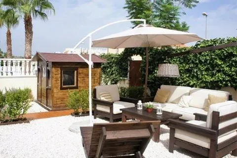 Casa de 100 m² en Algorfa (4/23)