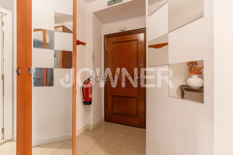 Pis de 49 m² a Madrid