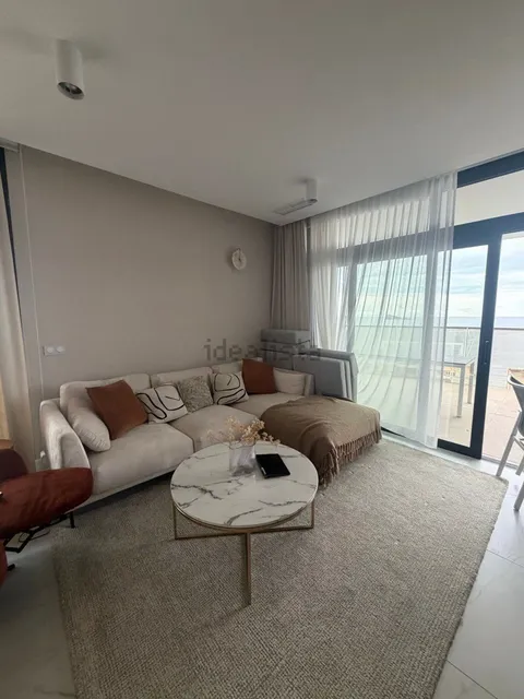 Pis de 120 m² a Benidorm