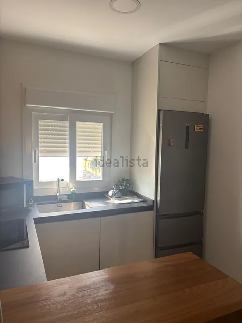 Pis de 65 m² a Sevilla