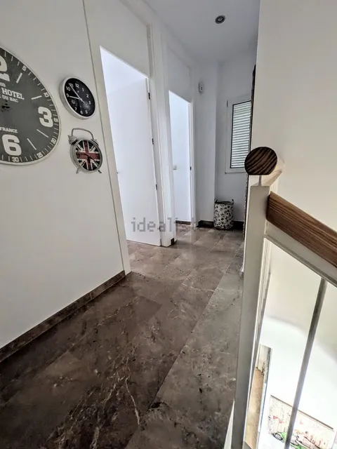Pis de 140 m² a Mojácar