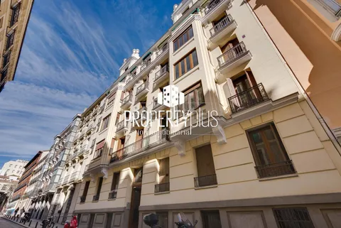 Pis de 75 m² a Madrid
