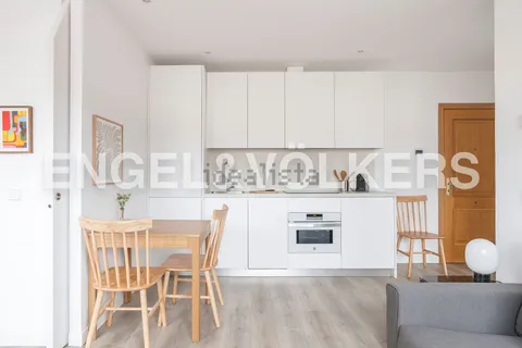 Piso de 51 m² en Madrid
