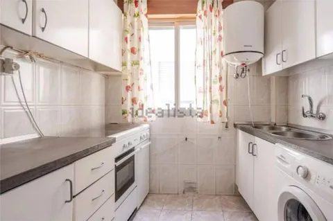 Pis de 60 m² a Granada