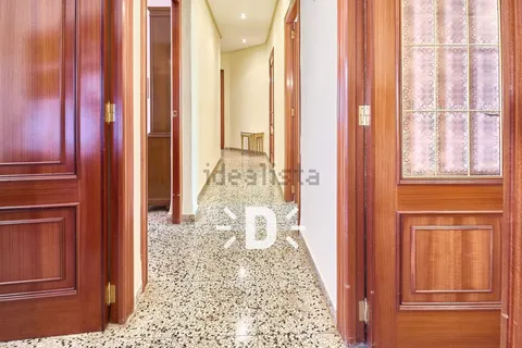 Apartamento 94 m² em València