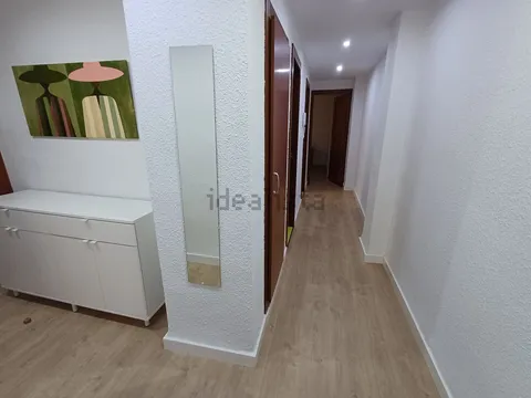 Pis de 80 m² a València