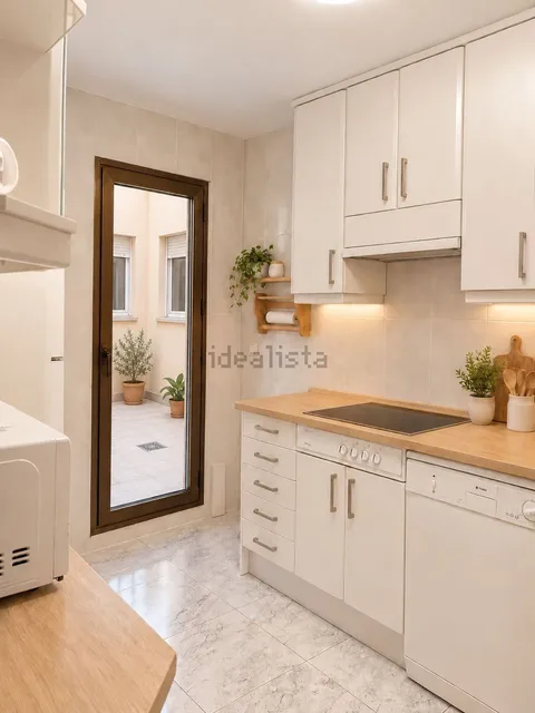 Pis de 90 m² a Plasencia