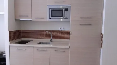Pis de 70 m² a Sevilla