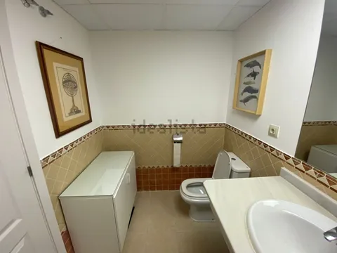 Appartamento 118 m² a La Línea de la Concepción