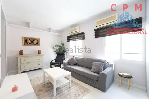 Flat 65 m² in Madrid