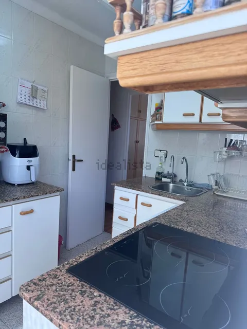 Habitació de lloguer, l'Hospitalet de Llobregat (4/7)