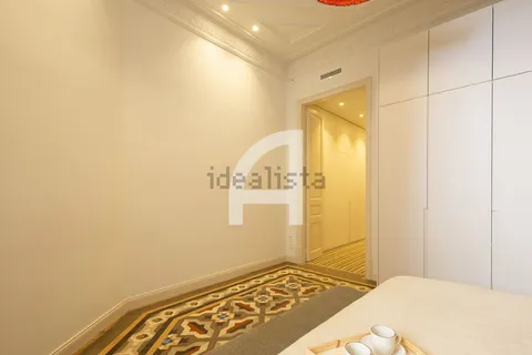 Appartement 143 m² à Barcelone