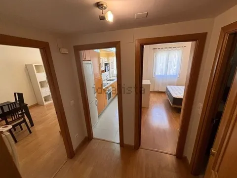Wohnung 50 m² in Málaga