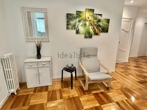Stanza in affitto, Madrid