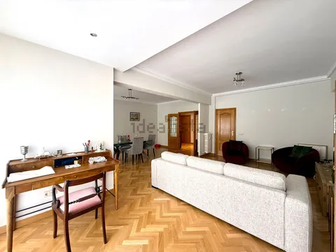 Pis de 173 m² a Madrid