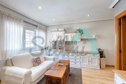Appartement 52 m² à Oviède