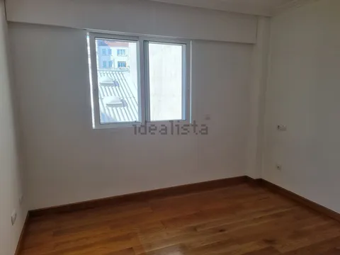 Pis de 100 m² a Ferrol