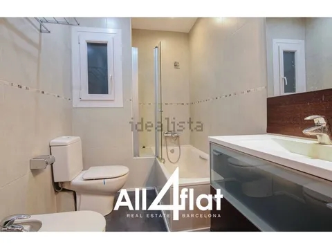 Wohnung 193 m² in Barcelona