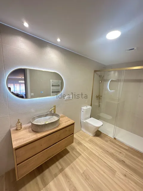 Pis de 65 m² a Logronyo