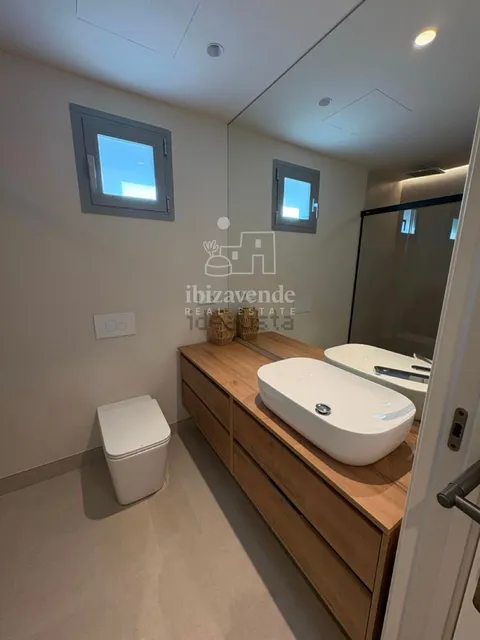 Appartamento 110 m² a Sant Antoni de Portmany