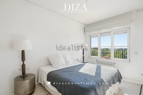 Appartamento 189 m² a Madrid