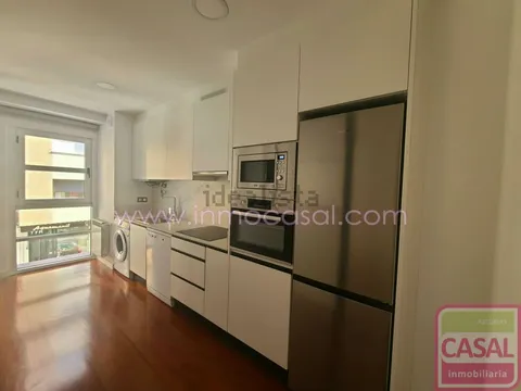 Pis de 67 m² a Gijón