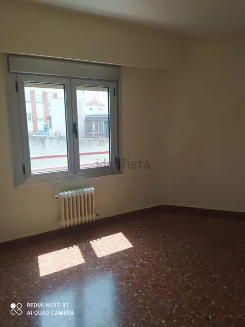 Pis de 95 m² a Albacete