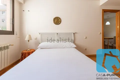 Pis de 50 m² a Madrid