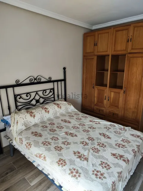 Pis de 95 m² a Segovia