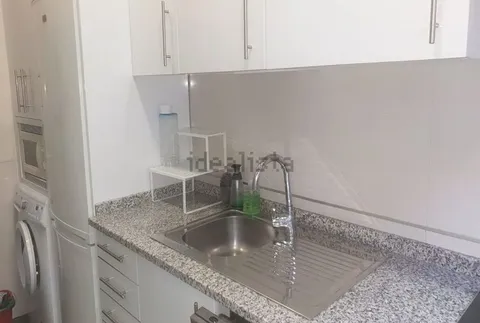 Pis de 63 m² a Madrid