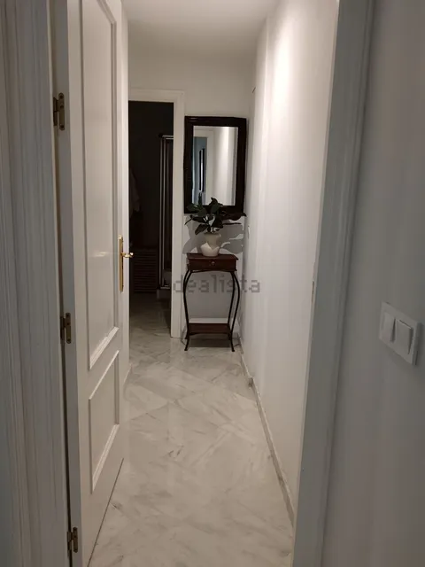 Pis de 65 m² a Sevilla